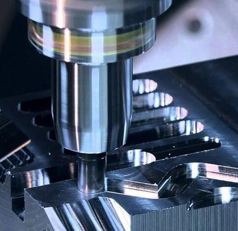 Machine Tools