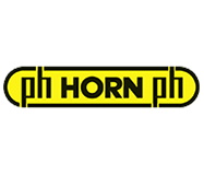 PAUL HORN